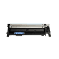 thumbnail image 3 of HP 116A Cyan Original Laser Toner Cartridge, ~700 pages, W2061A, 3 of 7