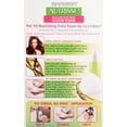 thumbnail image 2 of Garnier Nutrisse Nourishing Color Foam, Medium Golden Brown, 2 of 7