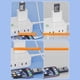 thumbnail image 3 of HDC-085C DC 4.5-50V 0-12A PD3.1 Pantalla Digital Multifunción Amperímetro de Voltaje CC Medidor de Potencia Probador de Carga de Celda Tipo C, 3 of 5