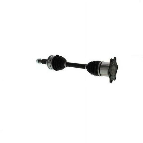 TrakMotive GM-8033HDX CV Axle Shaft