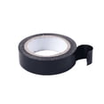 thumbnail image 3 of 4 Pcs 19mmx10M Duct Waterproof Tape, Black, 3 of 8
