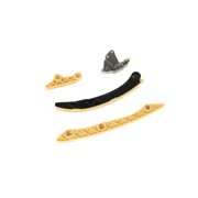 MOCA AUTOPARTS Timing Chain Kit Fit for 2008-2013 Honda Accord R20A3 1997CC 2.0L & 2008-2013 Honda Accord EURO IX Saloon, IX Estate R20A3 2.0L & 2008-2013 Honda CR-V & 2008-2013 Honda Odyssey