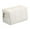 White, variant on Btomtd Pencil Case,Cute Pencil Case,Preppy Pencil Case,Pencil Case Canvas Cute Student Storage Bag Soft Multifunctional Cosmetic Bag Large Capacity Stationery Box