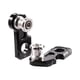 thumbnail image 1 of 2 tornillos de estacionamiento para motocicleta, piezas modificadas premium para Honda CB650R Blanco, 1 of 9