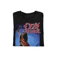 thumbnail image 3 of Ozzy Osbourne - Blizzard Of Oz Jumbo Print Unisex T-Shirt - Black - Small, 3 of 6