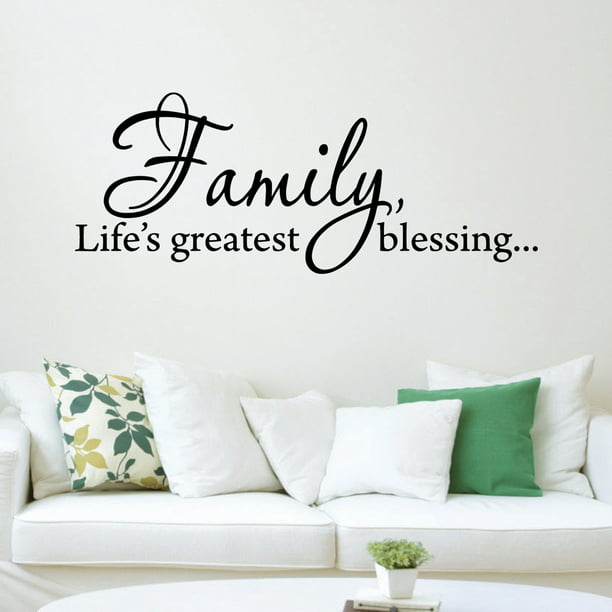 family picture frames wall art