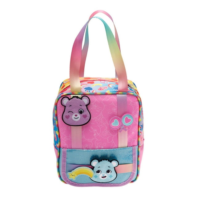 Lonchera Infantil Care Bears 4 L