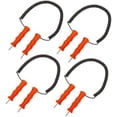 thumbnail image 1 of Retractable Ice Safety Picks Safety Ice Fishing Gear Accessory ICES Fishing Ice Skating (4 pcs), 1 of 8