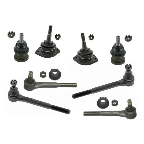 Chevrolet R10 Suspension Ball Joint