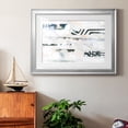 thumbnail image 5 of Pattern Camouflage II Premium Framed Print - Ready to Hang, 5 of 8