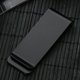 thumbnail image 3 of Clip Cuello Carpeta Soporte Clip Dinero Acero Inoxidable Metal (negro), 3 of 5