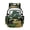 Cartoon Crocodile Truck Camo, variant on Xixirimido Cartoon Bus Crocodile Print 17" Kids Backpack for Boys & Girls Large School Bags with Multi Pockets Elementary Middle High School Student Bookbag