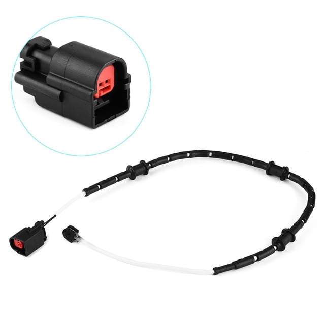 AC,C2P17004 Sensor de freno de disco delantero Funciones mejoradas