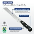 thumbnail image 5 of Tramontina 8" Pro Series Polycarbonate Forged Bread Knife, 5 of 8