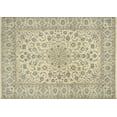 thumbnail image 1 of Ahgly Company Machine Washable Indoor Rectangle Traditional Brown Area Rugs, 2' x 5', 1 of 7