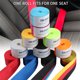 thumbnail image 2 of Cinturón de seguridad universal reforzado de 3,6 metros para coche de carreras, correas de arnés para cinturones de seguridad modificados, 2 of 5