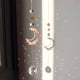 thumbnail image 4 of Crystal Windchime Dream Catchers Moon Flower Chandelier Decoración para el hogar (rosa) Ehuebsd Libre de BPA, 4 of 9