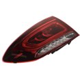 thumbnail image 1 of A2539065102 luces traseras LED del lado izquierdo resistentes a impactos de construcción fuerte para automóvil ANGGREK Otros, 1 of 8