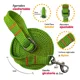 thumbnail image 2 of Correa Para Perros Larga Ajustable 1.5 A 3 Mts. Resistente, 2 of 5