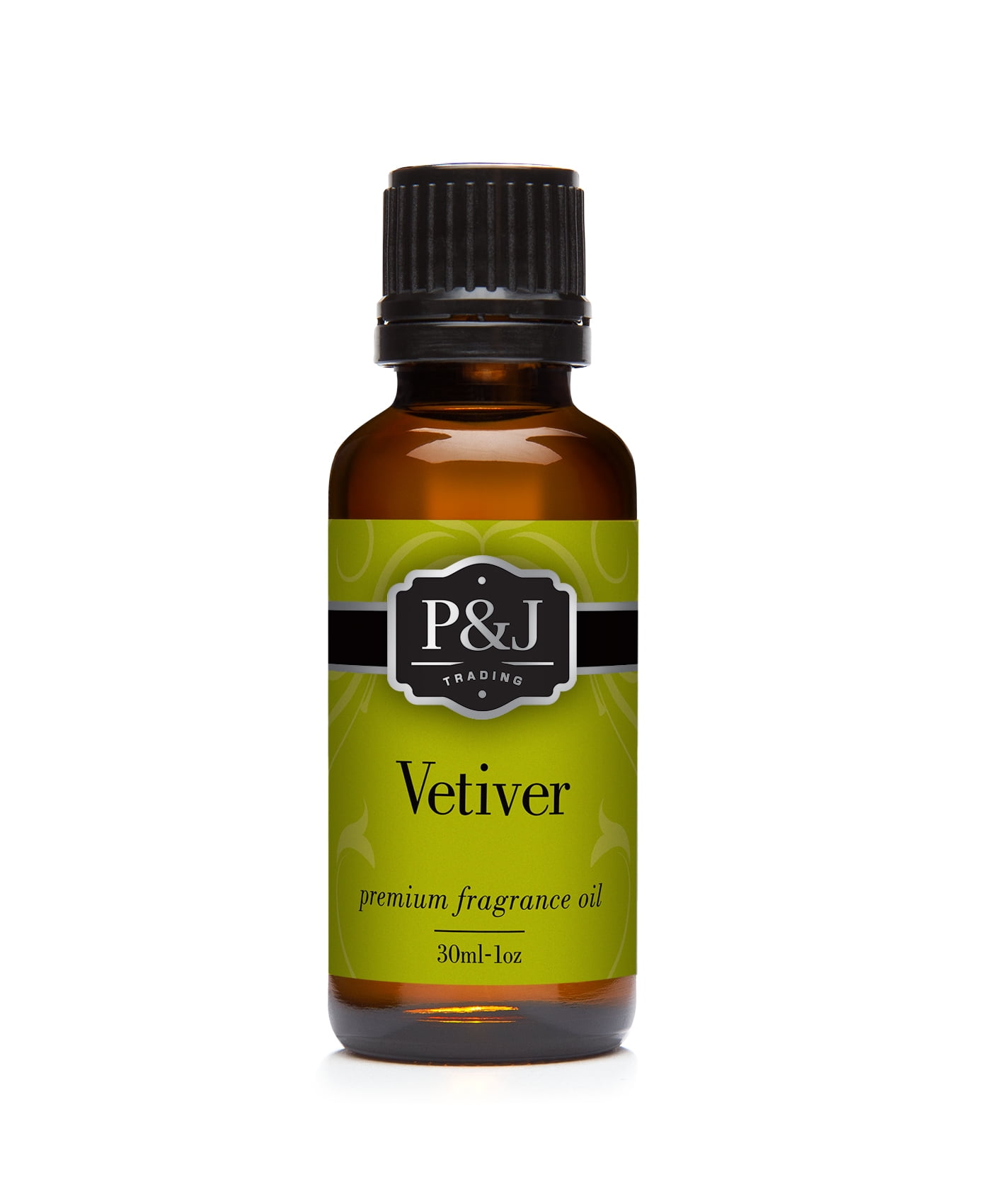 Vetiver Fragrance Oil - Premium Grade Scented Oil - 30ml - Walmart.com ...
