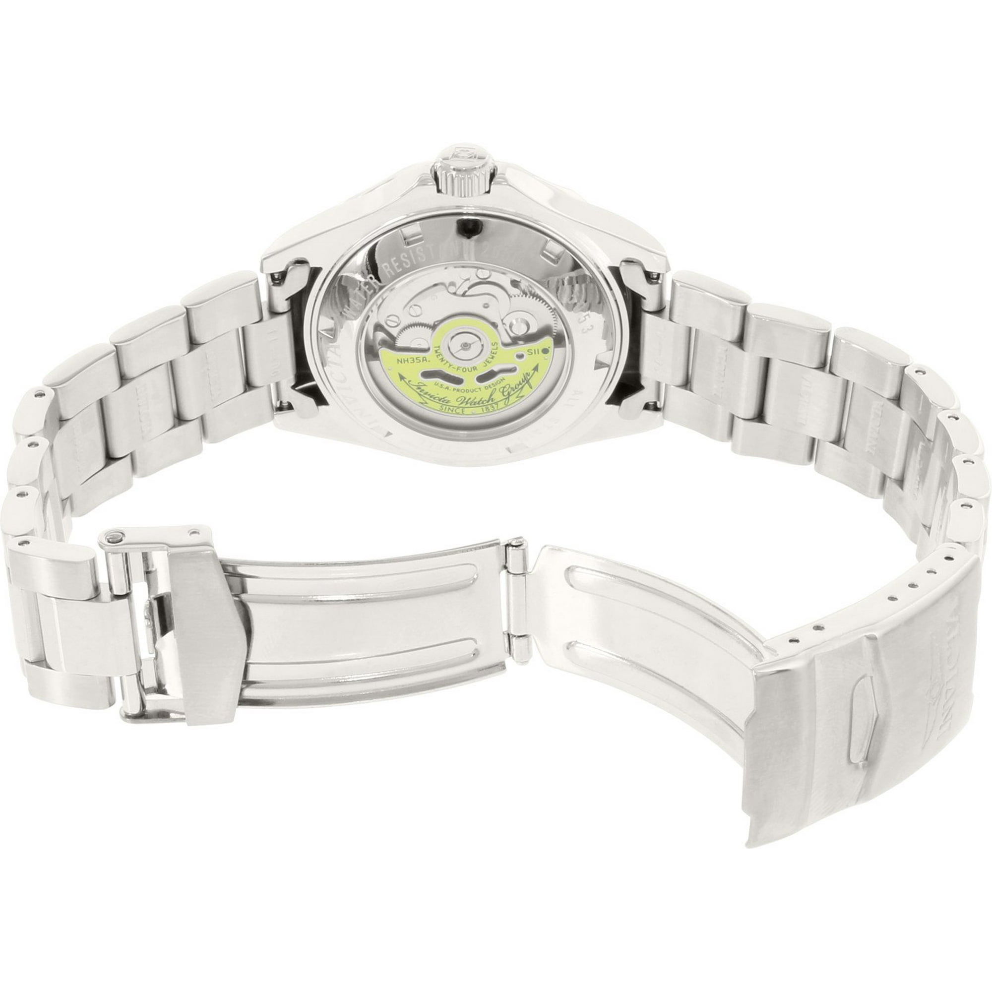 Invicta Men s Pro Diver Automatic Watch