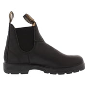Blundstone 558 Voltan Black Ankle-High Leather Over-the-Knee - 9.5M / 7.5M