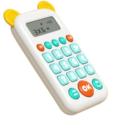 Zehuanyu  Oral Arithmetic Machine Fine Technology Math Toy Child