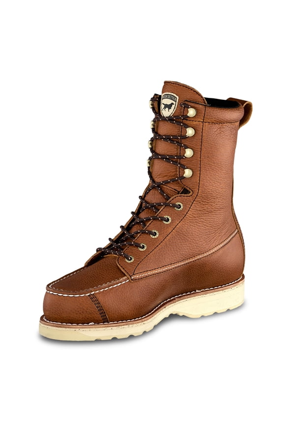 Wingshooter 9'' Insulated Waterproof Hunting Boots for Men - Amber - 7.5W