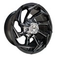 thumbnail image 2 of 4 Rines 16 6X114 Nissan Frontier,Nissan NP300 Doble Cabina, 2 of 2