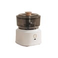 thumbnail image 2 of Mini Electric Garlic Chopper 350ml – Portable Wireless Food Processor with USB Rechargeable Power for Garlic, Onion, Vegetables, Nuts, Baby Food, 2 of 8