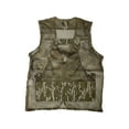 thumbnail image 2 of MidwayUSA Men's Dove Vest Mossy Oak Original Bottomland Large, 2 of 3