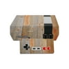 Skin Decal Wrap Compatible With Nintendo NES Classic Edition Barnwood