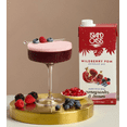 thumbnail image 3 of Island Oasis Wildberry Pom Beverage Mix, 33.8 fl oz (1 Liter), 3 of 6