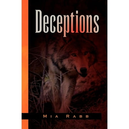 Deceptions (Paperback)