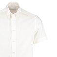 thumbnail image 2 of Kustom Kit Mens Premium Oxford Tailored Shirt, 2 of 4