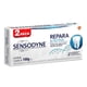 thumbnail image 2 of Pasta dental Sensodyne para sensibilidad repara & protege blanqueador 2 pzas 100 g c/u, 2 of 4