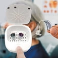 thumbnail image 4 of Hearing Aid Dryer Moisture Remover Box Hearing Aid Dehumidifier Porta, 4 of 8