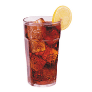 LT22152 Laguna® Tumbler 22 oz. Clear