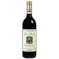 thumbnail image 1 of Vino Kosher Carmel King David Sacramental Israel 750 ml King David King David Carmel King David Sacramental, 1 of 2