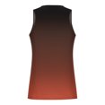 thumbnail image 5 of Mlzmgr Cotton Tanks for Men S-4XL Sleeveless Crew Neck Tops Color Blocked Basic Gym Workout Tank Tops, 5 of 6
