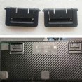 thumbnail image 4 of 2pc Keyboard Bracket Leg Stand For Logitech G610 G810 Gpro Keyboard Repair Parts, 4 of 5