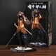 thumbnail image 2 of Demon Slayer Hashibira Inosuke estatua Kokushibo Douma Tsugikuni Yoriichi Giyuutarou colección de decoraciones juguete para regalo zhangyuxiang unisex, 2 of 2