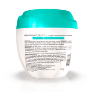 TEATRICAL Face Moisturizer with Avocado & Stem Cells – Hydrating Cream for Women, 7 Oz