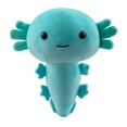 thumbnail image 1 of Linda muñeca de peluche para niños de dibujos animados suave elástico PP algodón relleno juguete de peluche para sofá cama, 1 of 8