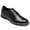 Black, variant on CMR CHAMARIPA Elevator Derby Shoes For Men Black Leather Derby Make You Taller 5CM / 1.95 Inches