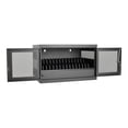thumbnail image 1 of Tripp Lite CSC16AC 16-Device AC Charging Station Cabinet for Chromebooks & Laptops, 1 of 7