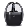 thumbnail image 1 of Visualizador Ferro Speaker: ¡Sonido Asombroso con Luces de Color Bailando!, 1 of 10