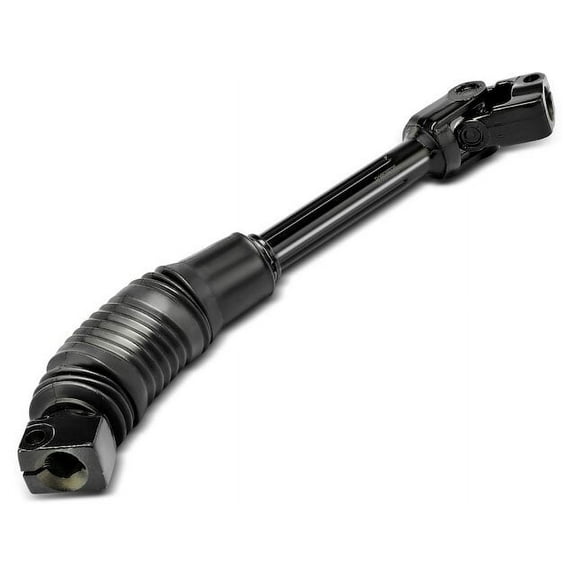 Lower Steering Shaft 1 - Compatible with 2002 - 2010 Ford Explorer 2003 2004 2005 2006 2007 2008 2009