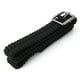 thumbnail image 2 of Cinturón de paracord táctico militar, cinturón de paracord de supervivencia 550, equipo de acampada y senderismo, cinturón de paracord de alta capacidad, 2 of 5