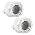 thumbnail image 4 of Lente de proyector de faro de automóvil, lente de proyector de faro LED bidireccional de 3 pulgadas, lente de proyector de ojo de ángel, estándares líderes en la industria, 4 of 12